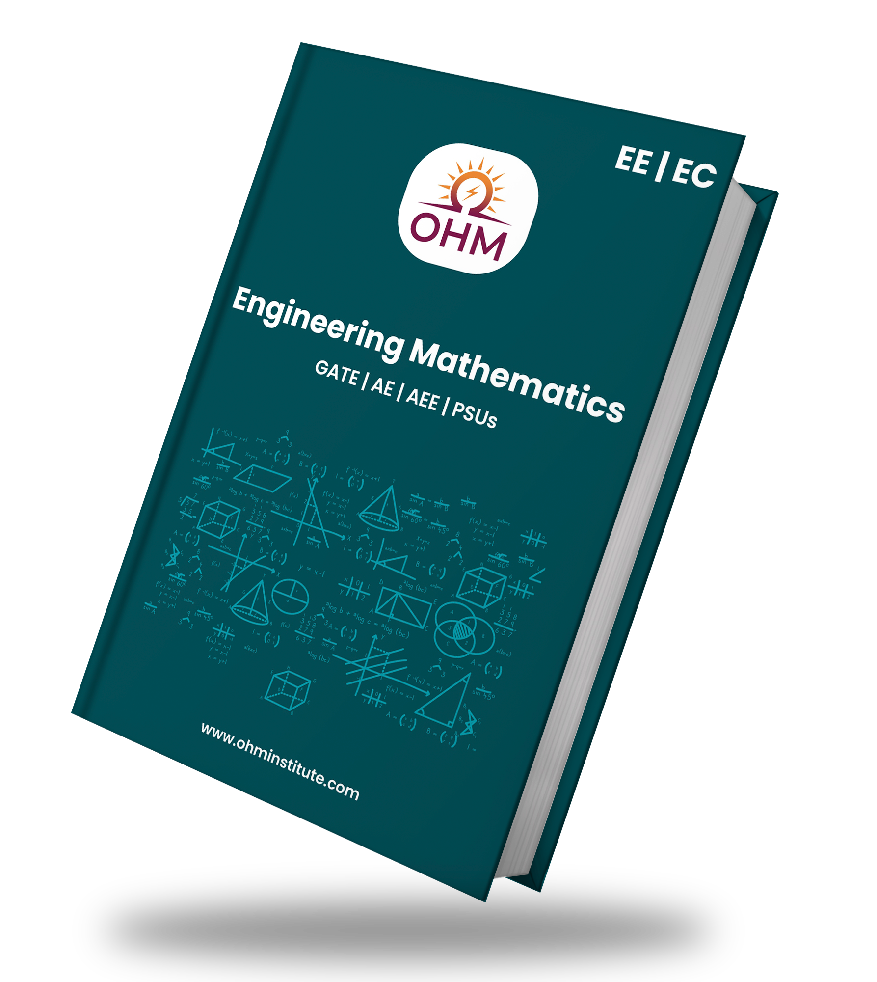 Electronics Engineer Math OHM Institute - Best Institute for GATE & PSUs | Top Coaching Center in ...